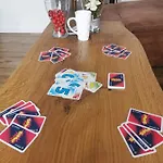 Zakatek Vakantiehuis