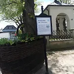 Vakantiehuis Zakatek *