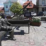Zakatek Ciezkowice