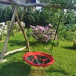 Vakantiehuis Zakatek