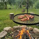 Vakantiehuis Zakatek Ciezkowice