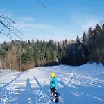 Vakantiehuis Zakatek