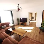 Vakantiehuis Zakatek Ciezkowice