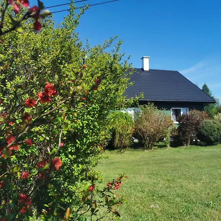 Ferienhaus Zakatek