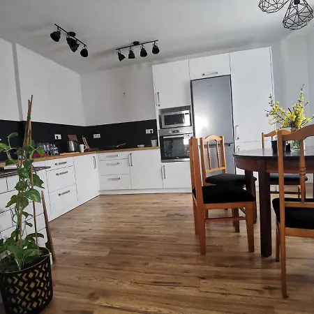 Holiday home Zakatek Ciezkowice