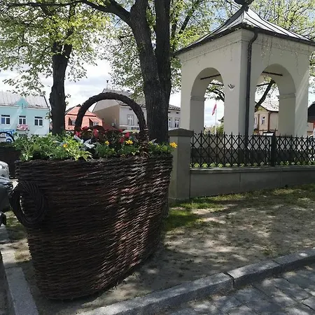 Zakatek Nyaraló *
