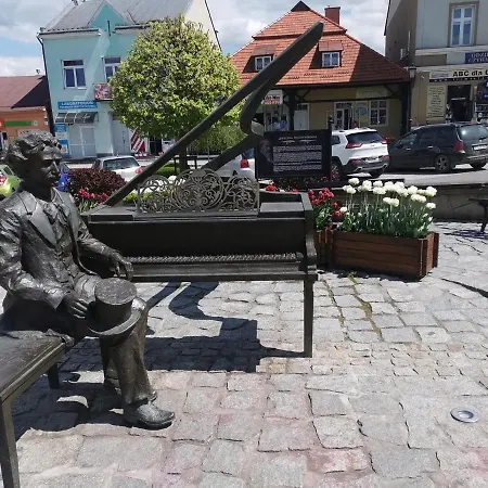 Zakatek Ciezkowice