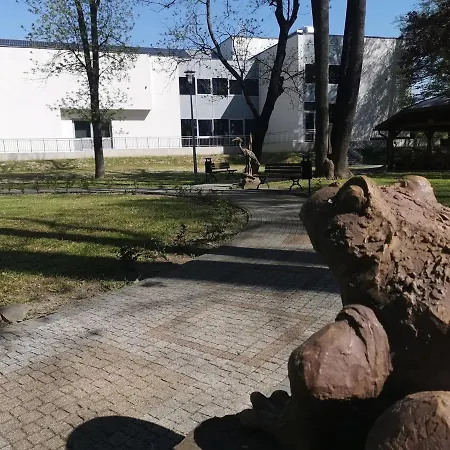 Dom wakacyjny Zakatek *