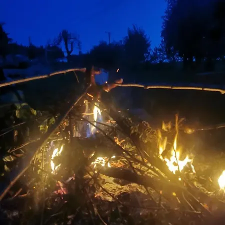 Hébergement de vacances Zakatek