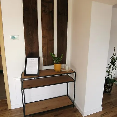 Zakatek Ferienhaus