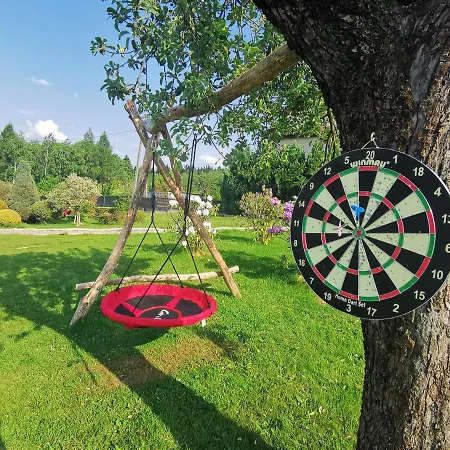 Zakatek Hébergement de vacances *