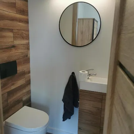 Ferienhaus Zakatek *