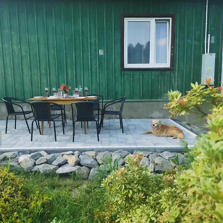 Zakatek Ferienhaus