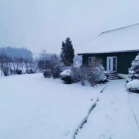 Zakatek * Ciezkowice