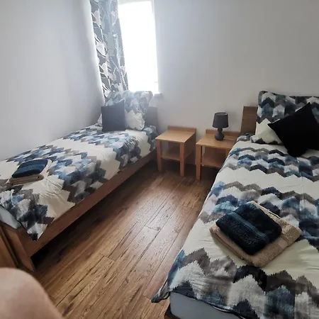 Ferienhaus Zakatek *