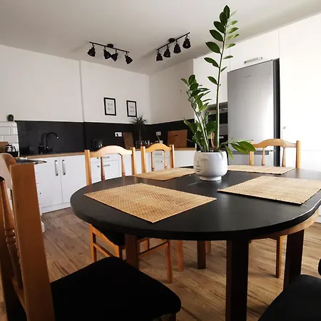 Ferienhaus Zakatek