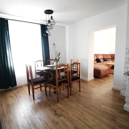Zakatek Holiday home Ciezkowice