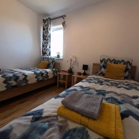 Zakatek Ferienhaus *