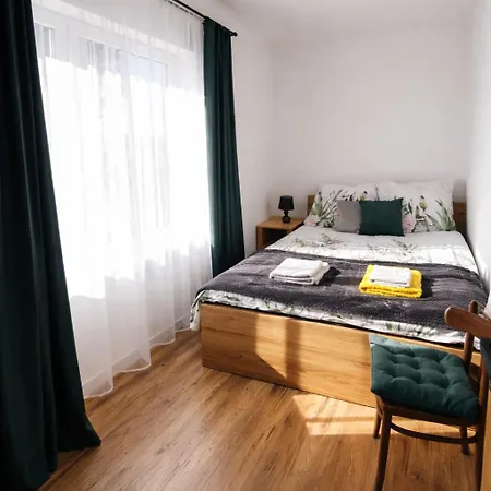Zakatek Holiday home