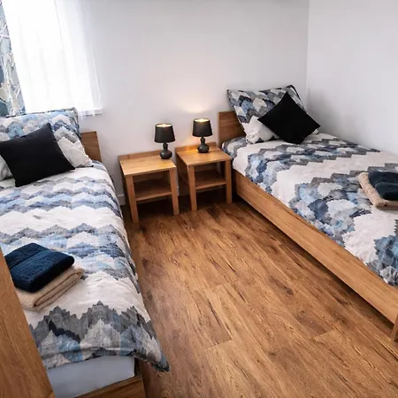 Zakatek Ferienhaus *
