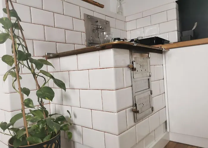 Zakatek Tatil Evi Ciezkowice