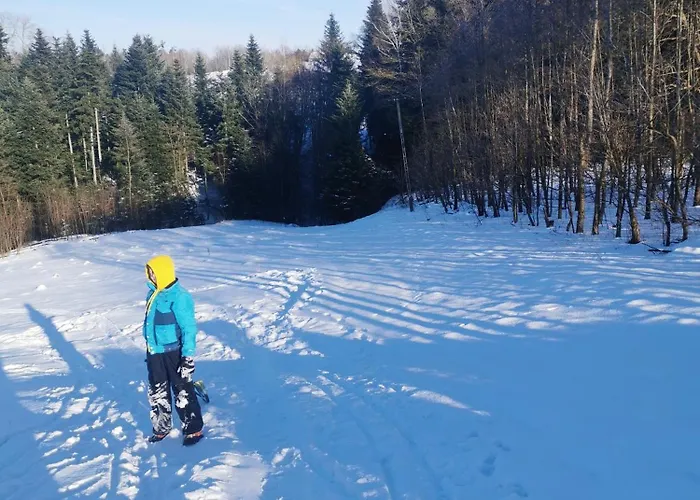 Zakatek Semesterbostad