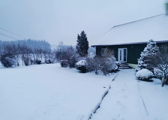 Zakatek * Ciezkowice