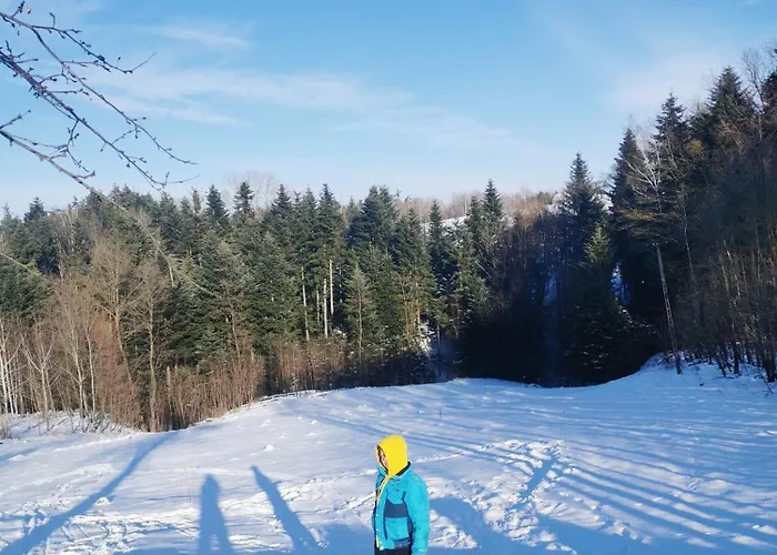 Semesterbostad Zakatek